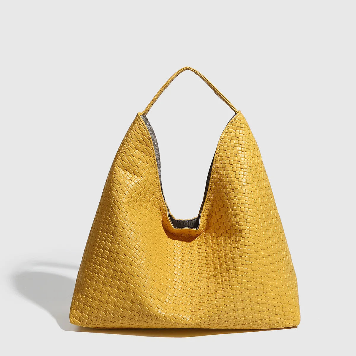 Leather Bag - Ophira