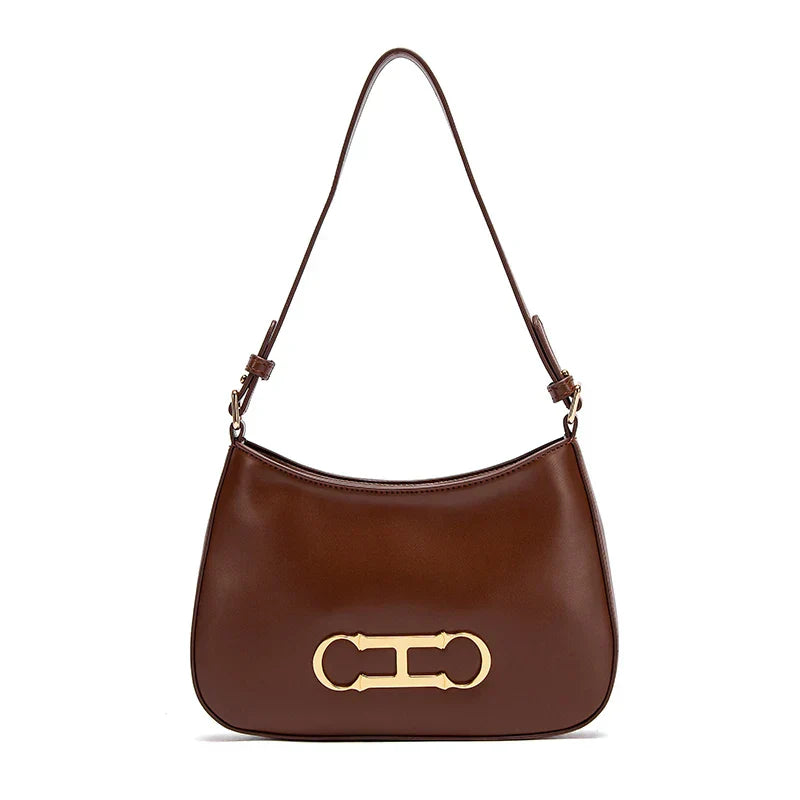 Chevalier Leather Bag