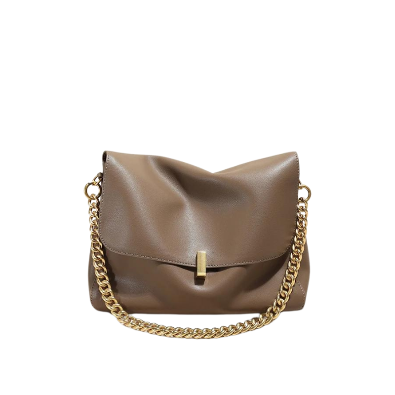 Sienna Leather Bag