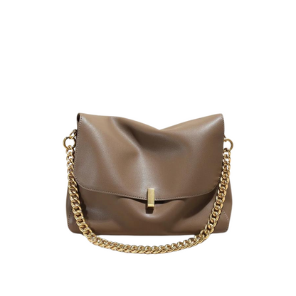 Sienna Leather Bag