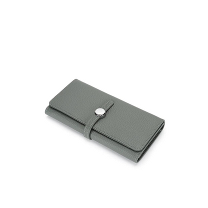 Women's Genuine Leather Wallet - Divina