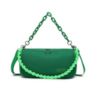 Army green