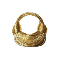 Gilded