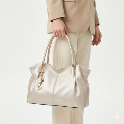 Bolsa de Couro - Elisa