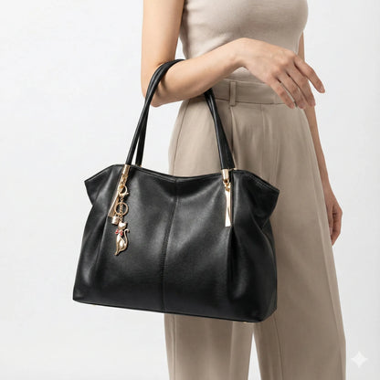 Bolsa de Couro - Elisa