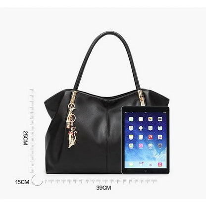 Bolsa de Couro - Elisa
