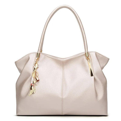 Bolsa de Couro - Elisa