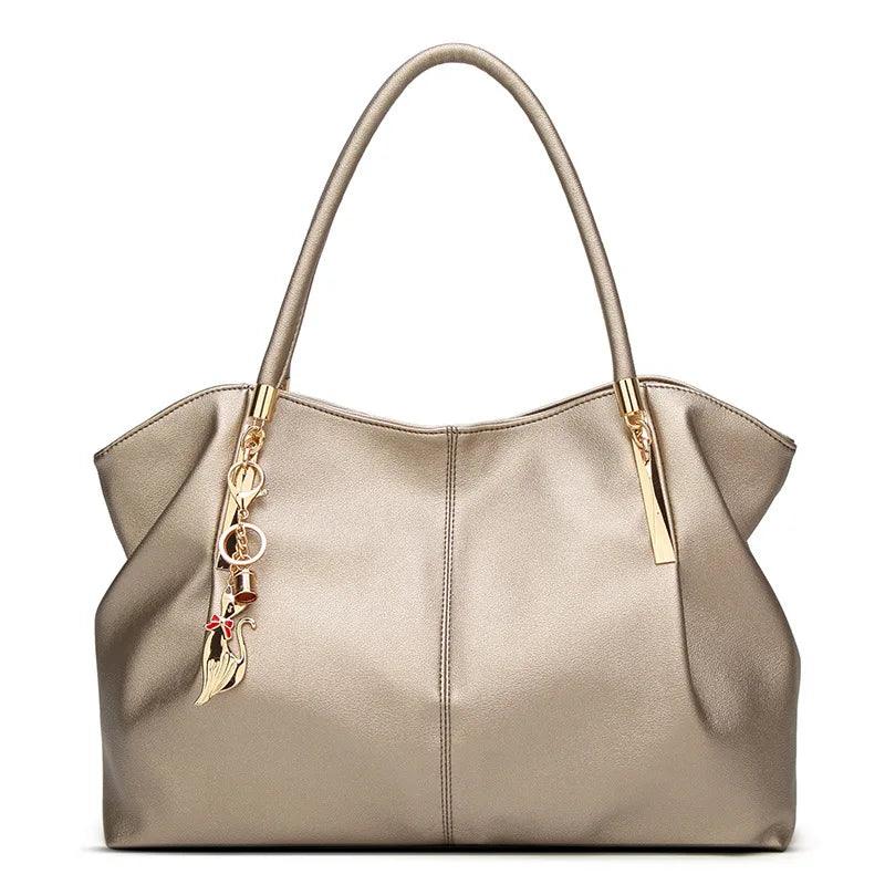 Bolsa de Couro - Elisa