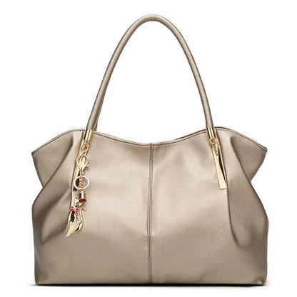 Bolsa de Couro - Elisa