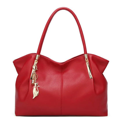 Bolsa de Couro - Elisa
