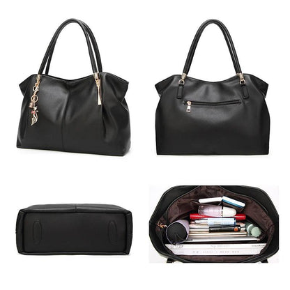 Bolsa de Couro - Elisa