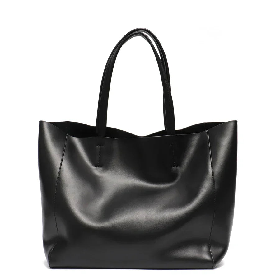 Kassia Leather Bag