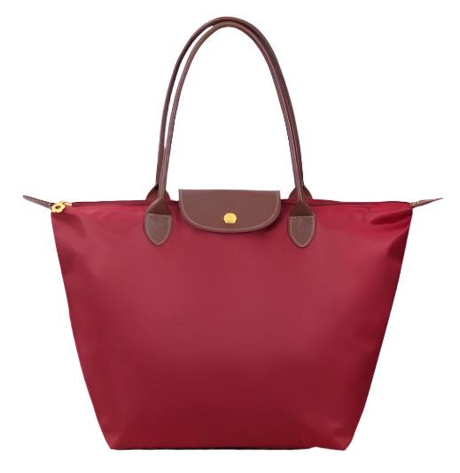 Long Shoulder Bag - Amari