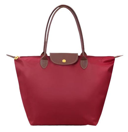 Long Shoulder Bag - Amari