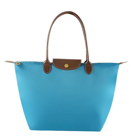 Long Shoulder Bag - Amari