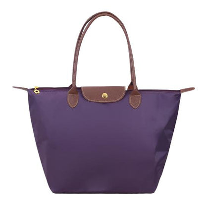 Long Shoulder Bag - Amari