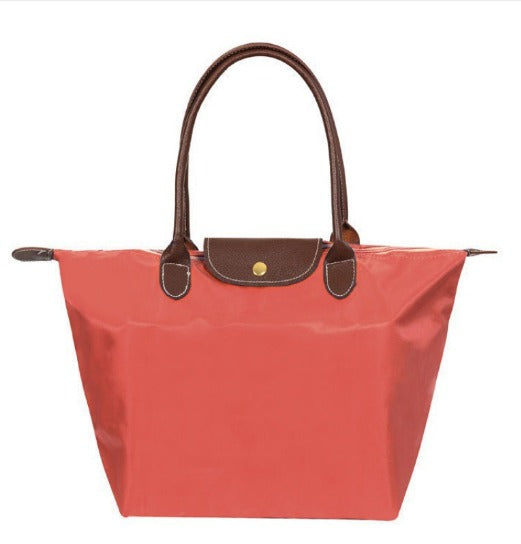 Long Shoulder Bag - Amari