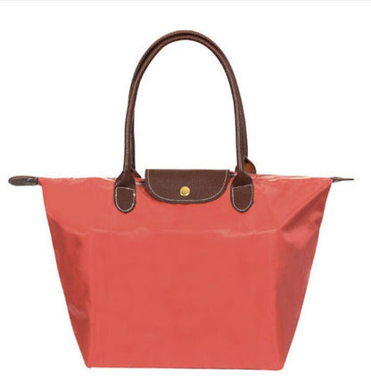 Long Shoulder Bag - Amari