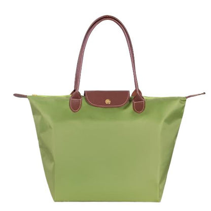 Long Shoulder Bag - Amari