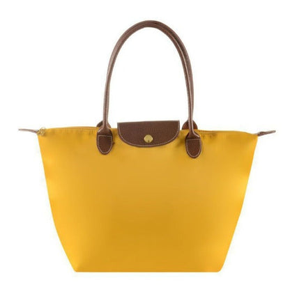 Long Shoulder Bag - Amari