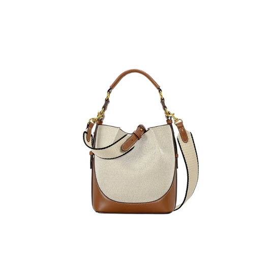 Hayla Bucket Crossbody Bag