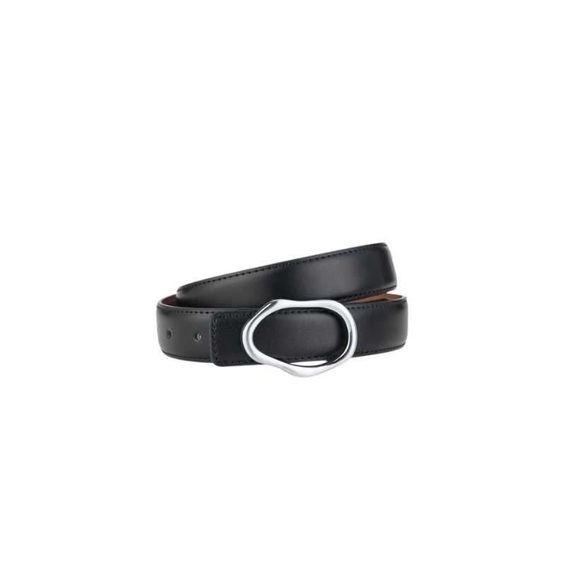 Women's Genuine Leather Belt - Sublime