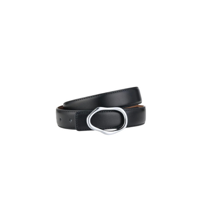 Women's Genuine Leather Belt - Sublime