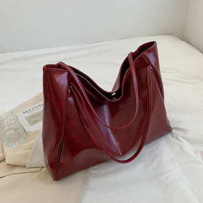 Leather Bag - Mirá