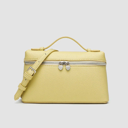 Leather Bag - Éloise