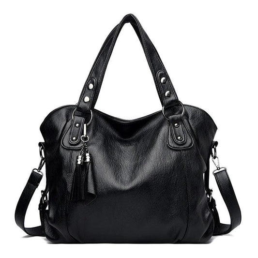 Leather Bag - High-Class