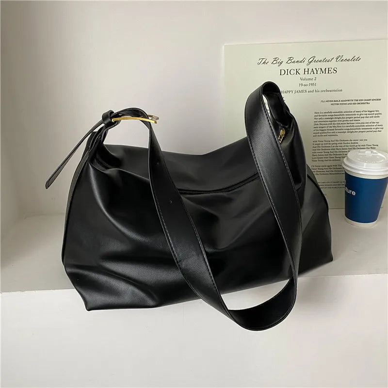 Leather Bag - Mirá
