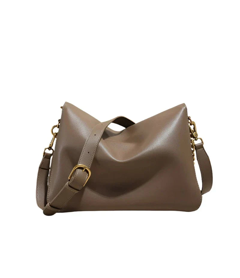 Sienna Leather Bag