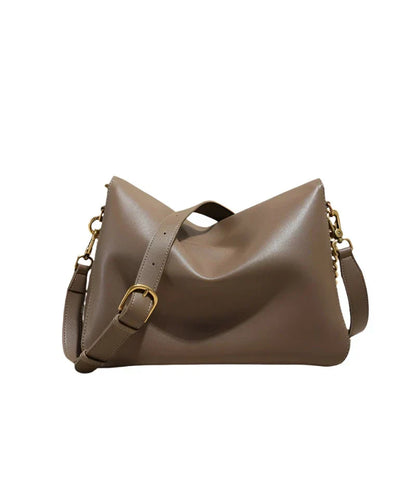 Sienna Leather Bag