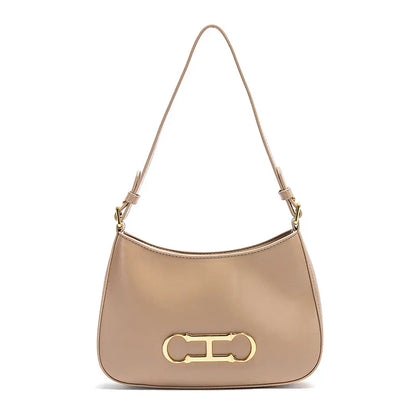 Chevalier Leather Bag