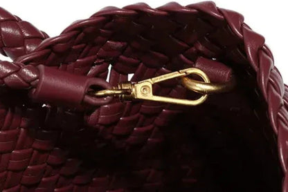 Small Woven Bag Jasmine