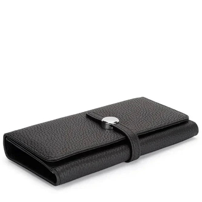 Women's Genuine Leather Wallet - Divina