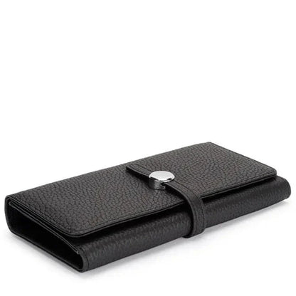 Women's Genuine Leather Wallet - Divina