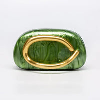 Marbled Green