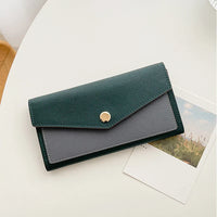 Green and gray