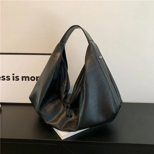 Leather Bag - Range