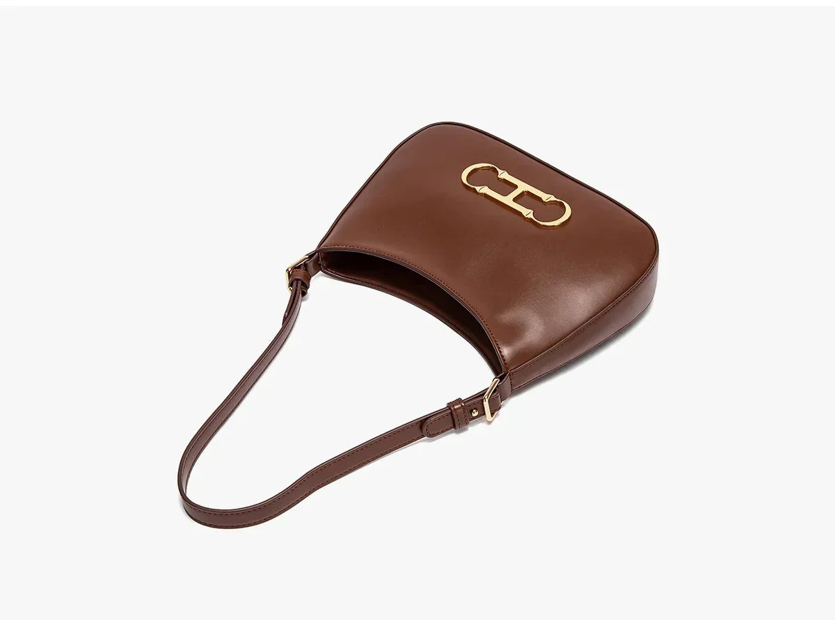 Chevalier Leather Bag