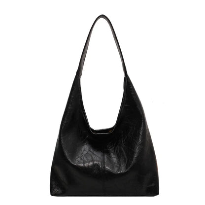 Leather Bag - Erica