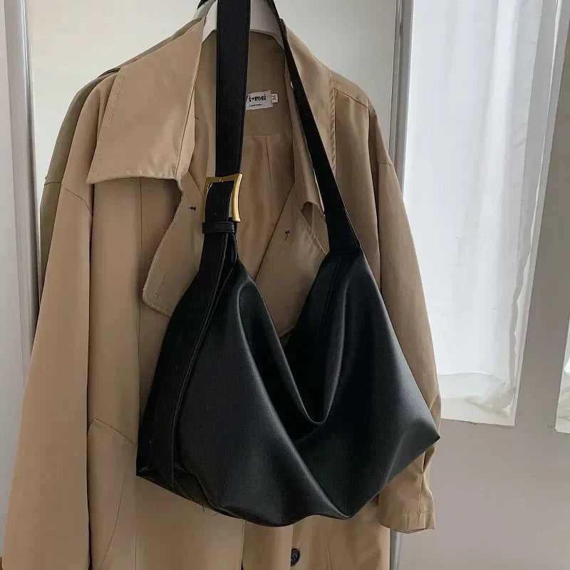 Leather Bag - Mirá