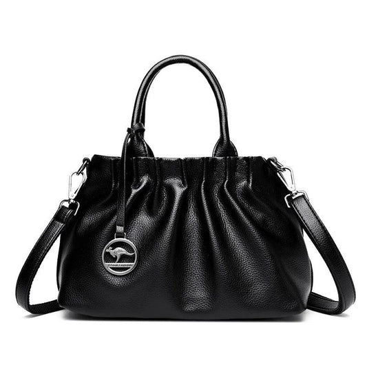 Leather Bag - Italy