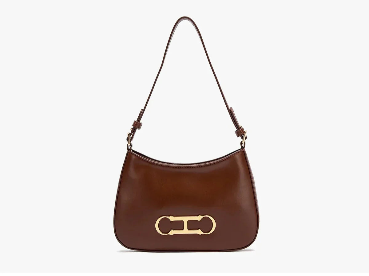 Chevalier Leather Bag