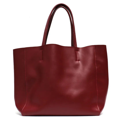 Kassia Leather Bag