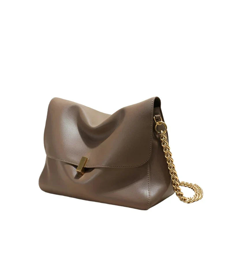 Sienna Leather Bag