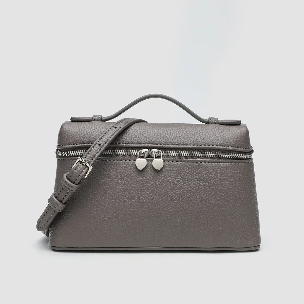 Leather Bag - Éloise