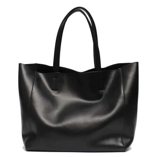 Kassia Leather Bag