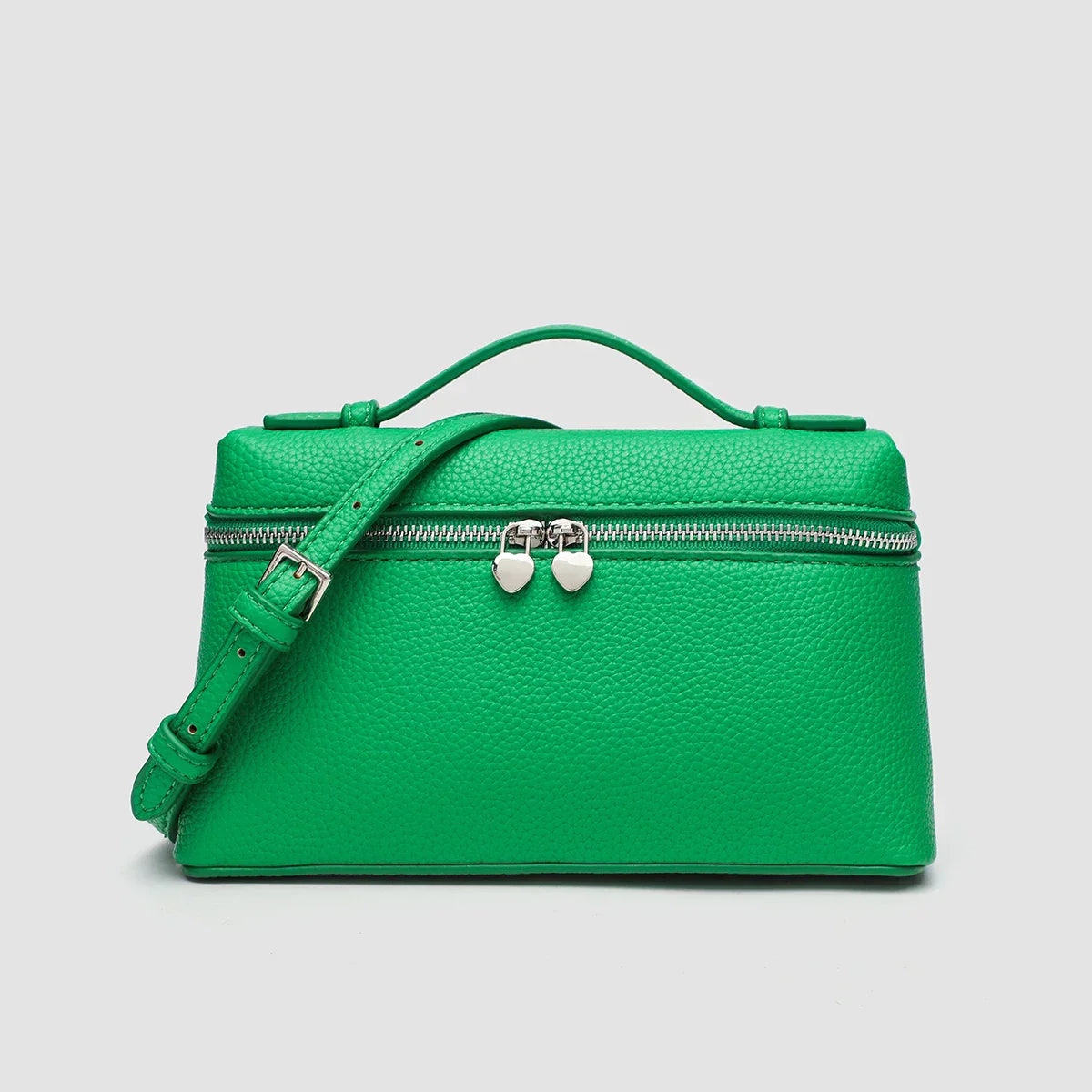 Leather Bag - Éloise